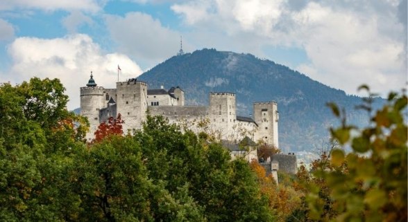 Oberösterreich Urlaub